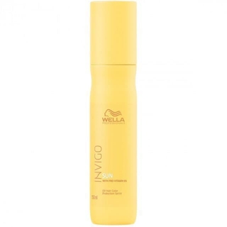 Protección UV Solar Cabello Spray Invigo Sun Wella - Imagen 1