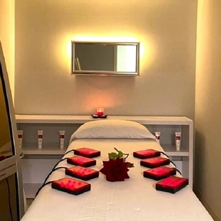 Reductor y Tonificante con Estimulación e Infrarrojos 6 Sesiones - Imagen 2