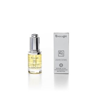 Serum Facial Sensibilidad y Nutrición Serum Vital Descongestivo Nutritivo Evolugie - Imagen 1