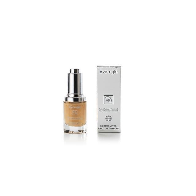 Serum Facial Vital Phytoretinol - Imagen 1