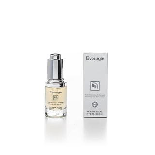 Serum Hidrata Reafirma Vital Hydra Derm Evolugie - Imagen 1