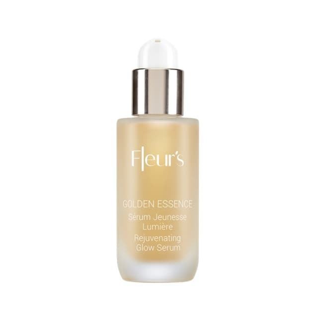 Serum Iluminador GOLDEN ESSENCE Fleur's - Imagen 1