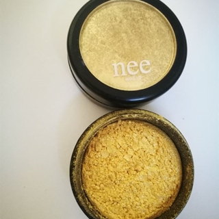 Sombra de Ojos en Polvo Nee nº 703 - Imagen 1
