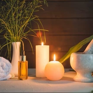 Spa Therapy Cool con Algas Reductoras e Hidratantes - Imagen 1