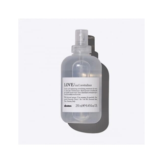 Spray Revitalizante Cabello Rizado Ondulado LOVE Curl Revitalizer Davines - Imagen 1