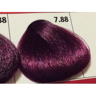 Tinte Cromatone 7.88 Rubio Púrpura Intenso 60g. Montibel.lo - Imagen 2