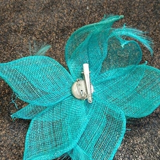 Tocado Fiesta - Imagen 2