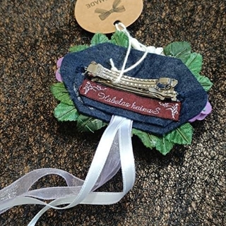 Tocado Niña - Imagen 2